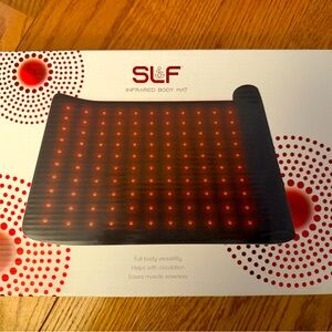 SLF Infrared Body Mat